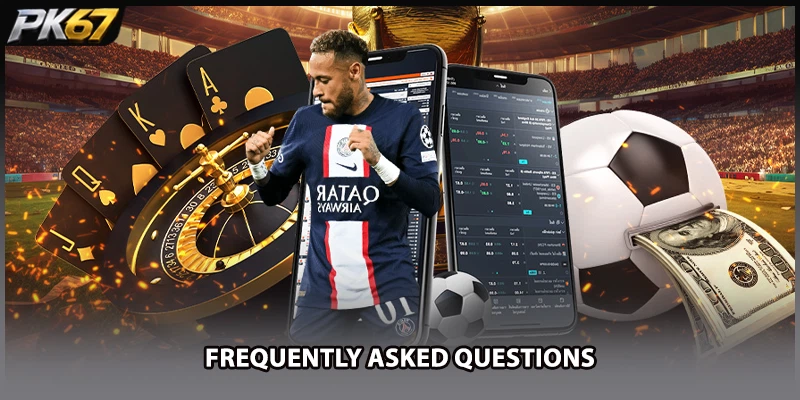 Frequently Asked Questions