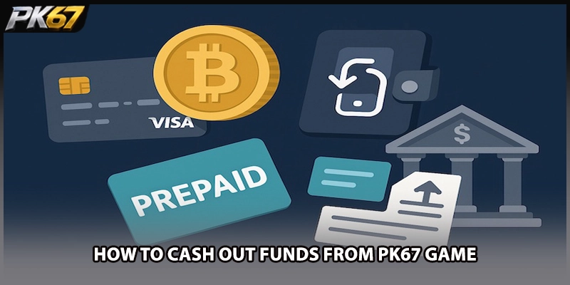 How to Register on PK67 Game